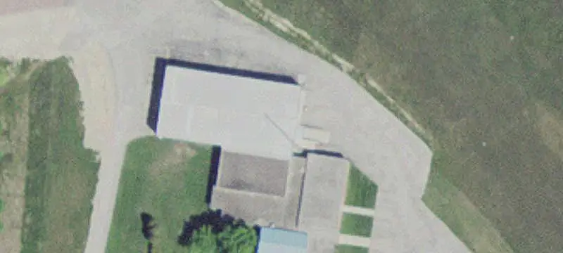 Flex Facility with Office and Shop Space