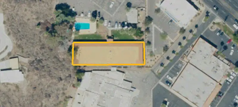 43-Room Boutique Hotel