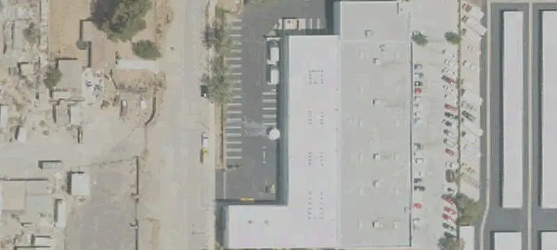 Licensed Cannabis Cultivation Facility