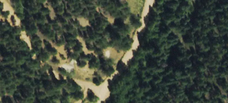 Unimproved Land