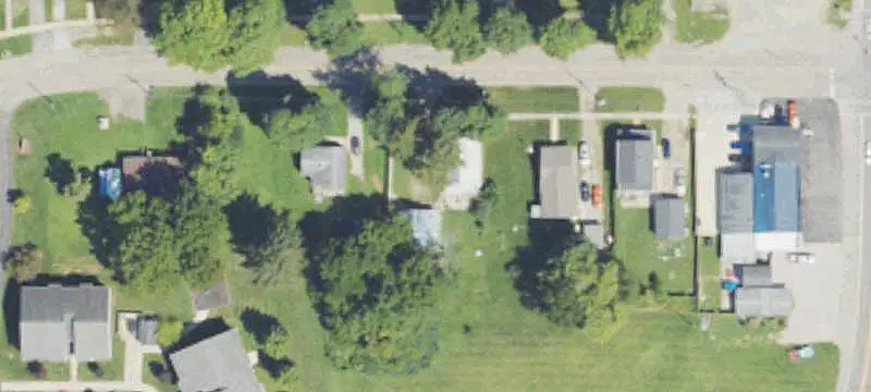 Mixed-Use Property with Walk-In Cooler