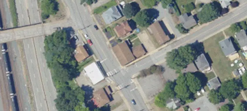 Mixed-Use Property with Apartments