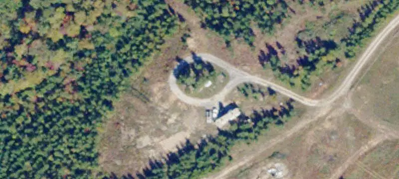 Land