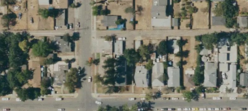 Renovated 4-Unit Quadplex