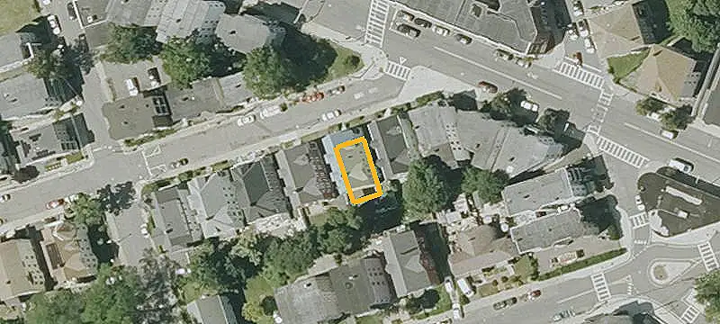Renovated Three-Unit Triplex