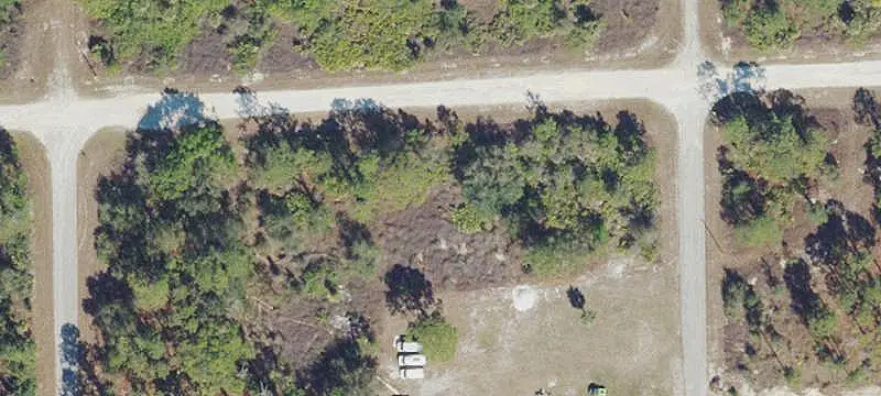 Lot & Land