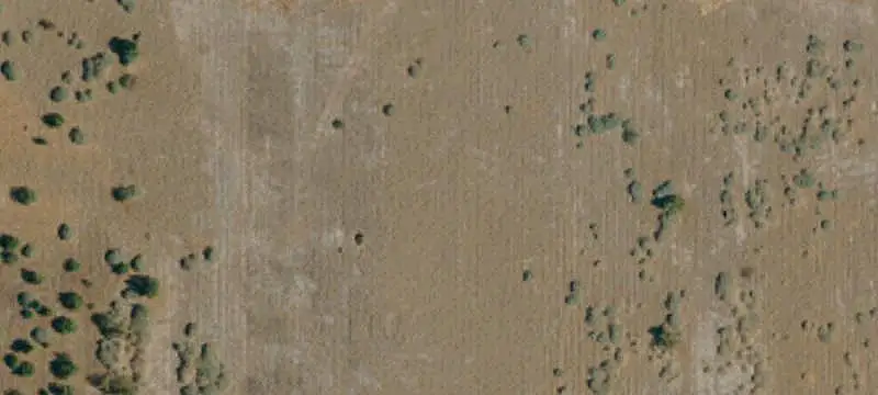 Agricultural Land with CUP Application