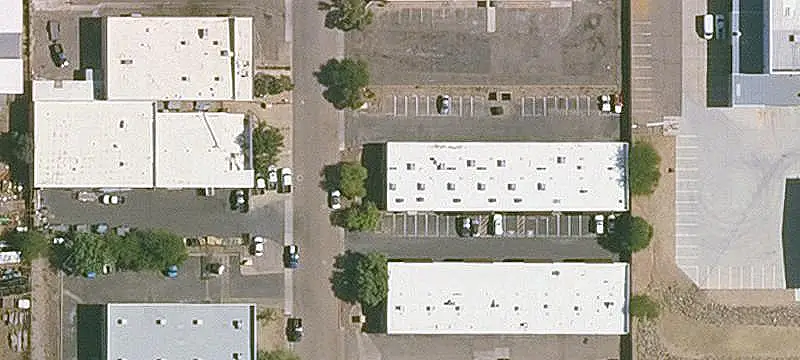 Climate-Controlled Flex Condominium