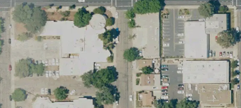 Drive-Through Restaurant Property