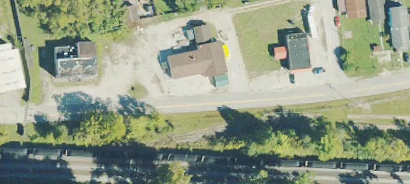 Mixed-Use Property with Apartments