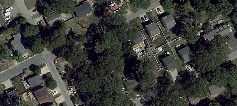 Land Parcel