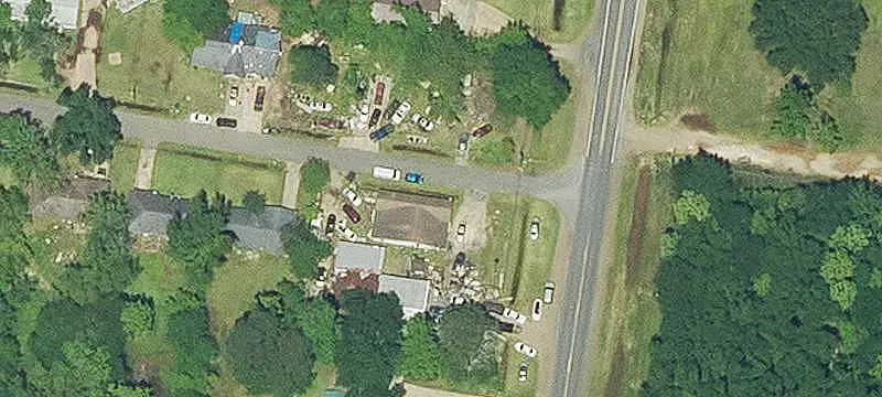 Mobile Home Park with 4 Lots