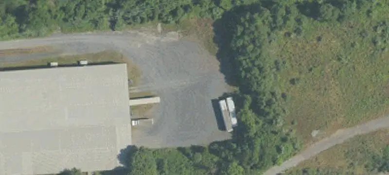 Level Commercial Land