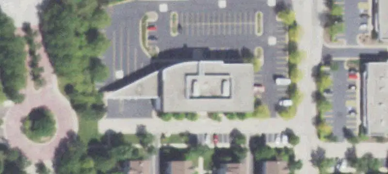 Office Unit in Huntington Bank Building
