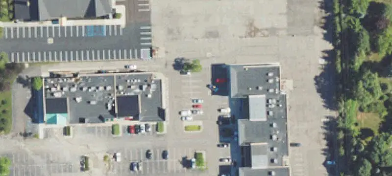 Retail Space with Ample Parking