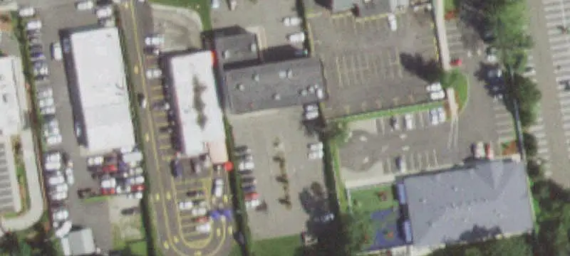 Single-Tenant Car Wash