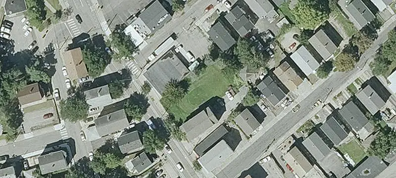 C2-Zoned Commercial Land