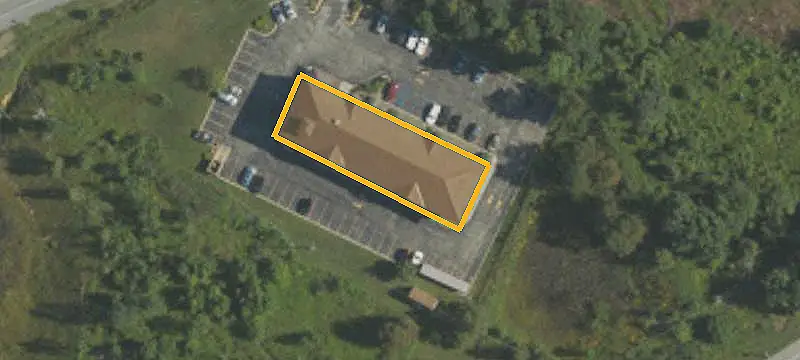 C-2 Commercial Land