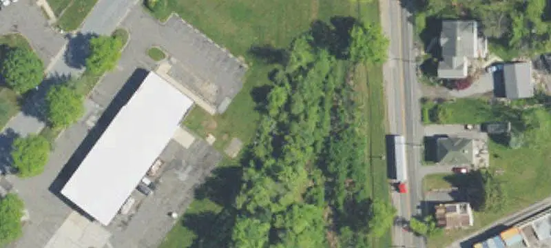 Leased Medical Office Condominium