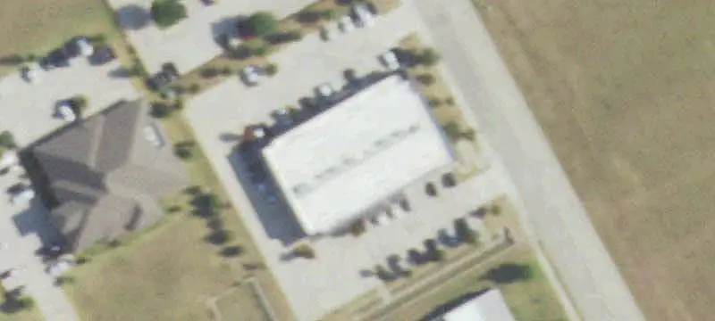 Office Units with Highway Access