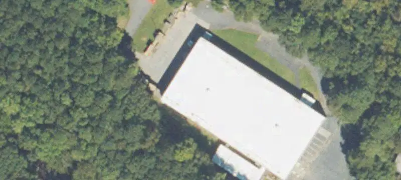 Distribution Warehouse