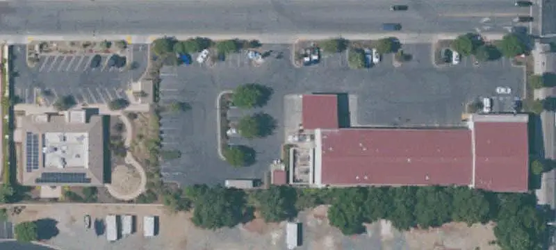 Office Units with On-Street Parking