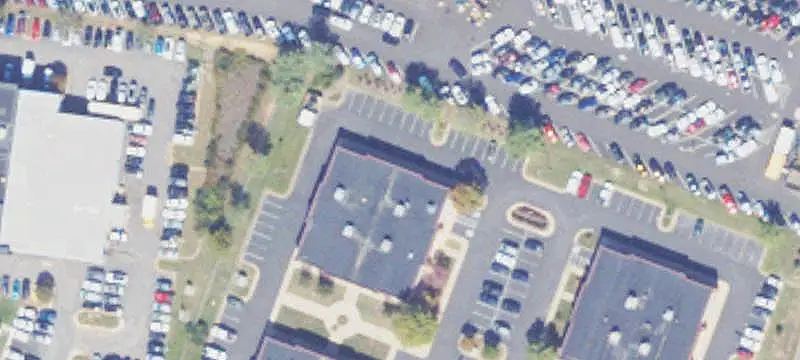 Jackson Square Office Units