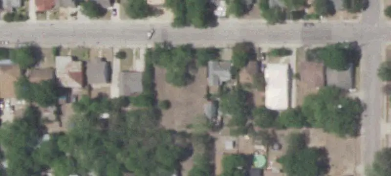 New Construction Duplex