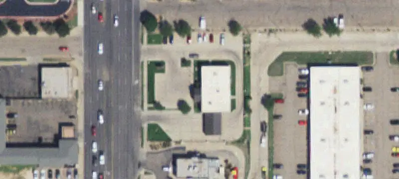 New Shopping Center Redevelopment