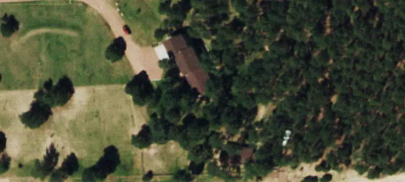 Horse-Zoned Duplex on Acreage