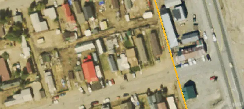 Commercial Land with Dual Frontage