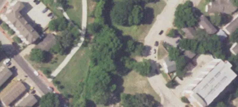 Commercial Land Near Texas A&M