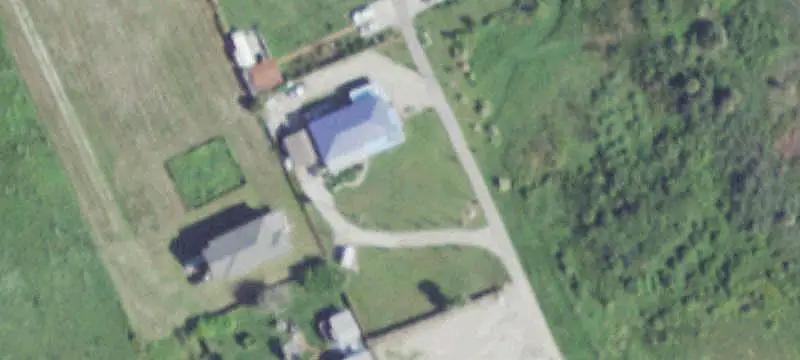 Commercial Waterfront Land