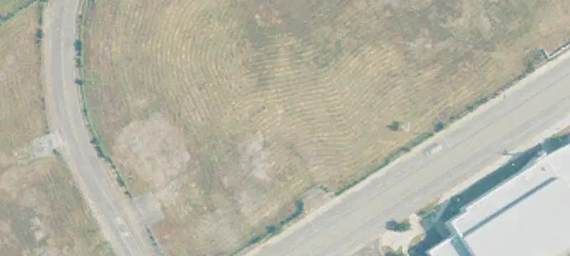 Mixed-Use Development Near Event Venue