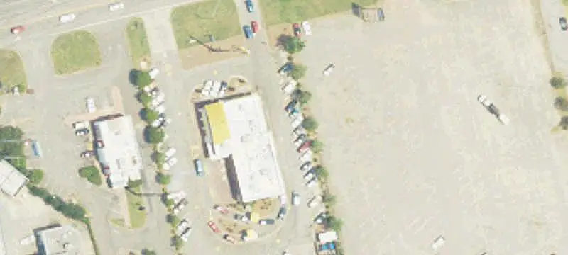KFC Single-Tenant NNN Property