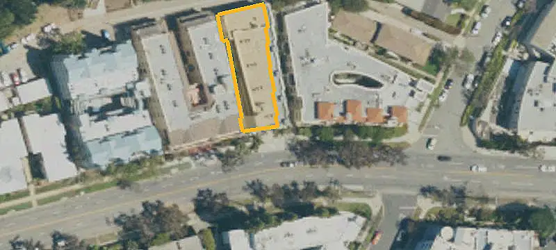 13-Unit Apartment Building