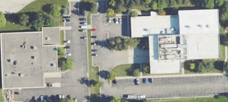 Flex Space with Office/R&D