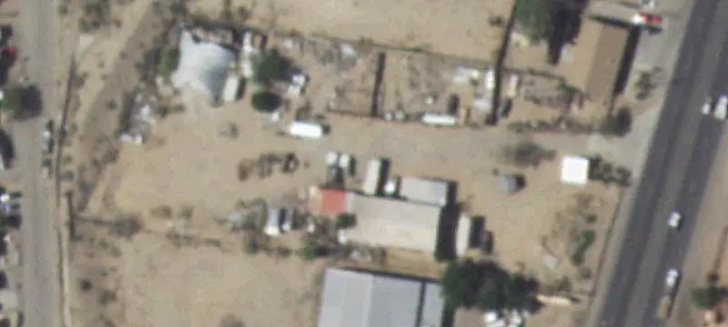 Flex Space with Gated Yard