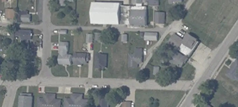Limited Industrial Lot