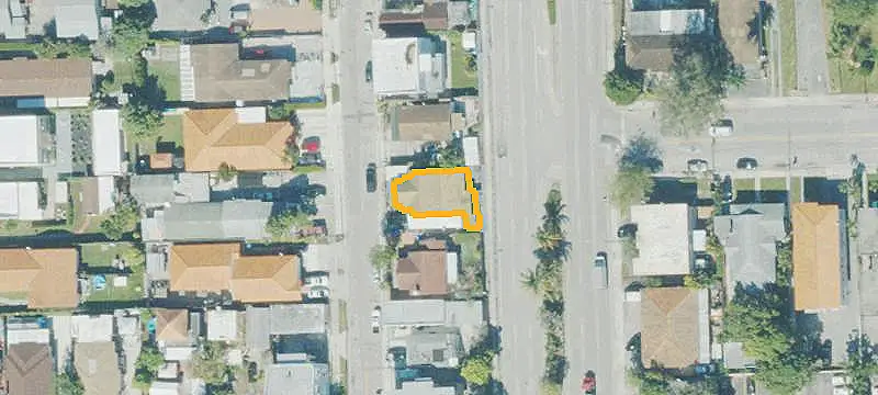 Legal Triplex with Three Units