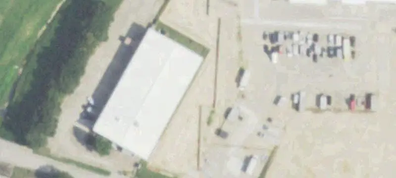 Climate-Controlled Self Storage Facility