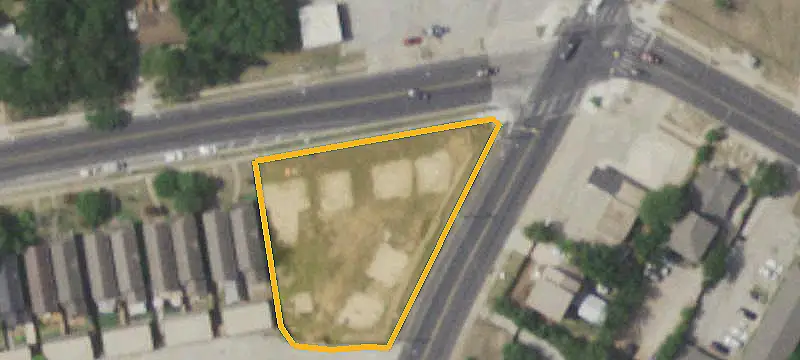 8-Unit Apartment Complex