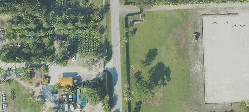 Gated Equestrian Parcel