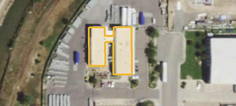 Industrial Property