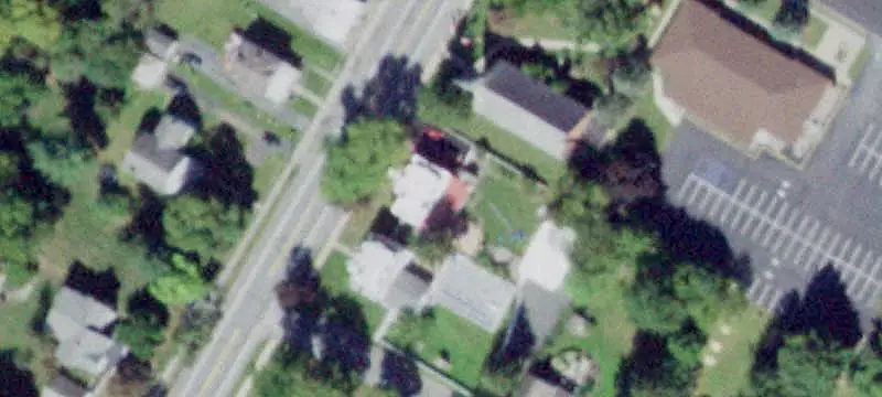 Mixed-Use Property with Apartment