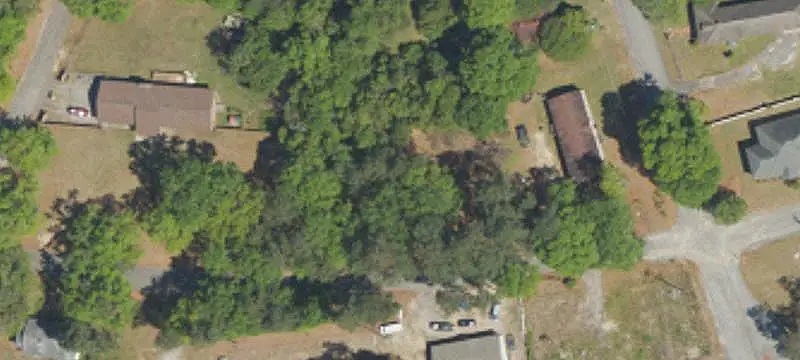 Recreational Flex Space