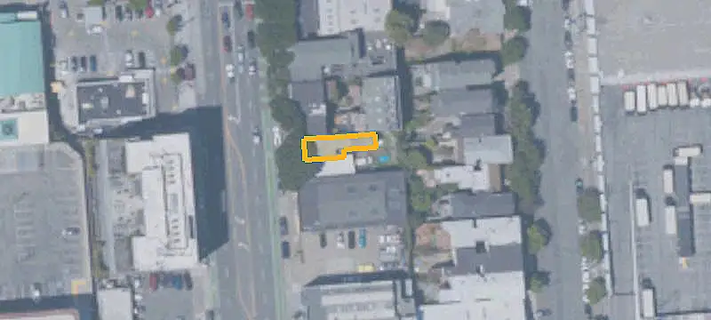 Duplex on an Oversized Lot