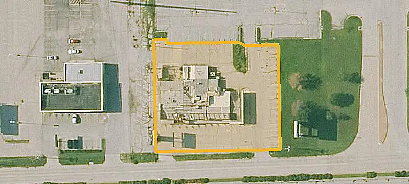 Commercial Land Retail Pad Site