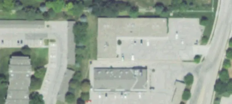 Fully Leased Office Building