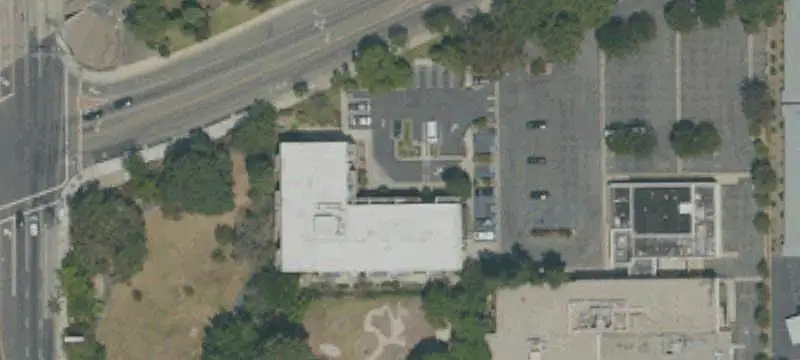 Retail Space Near Freeway Access